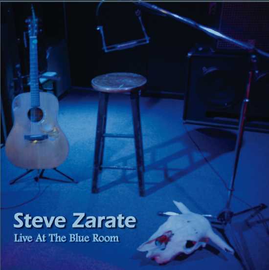 live at the blue room
